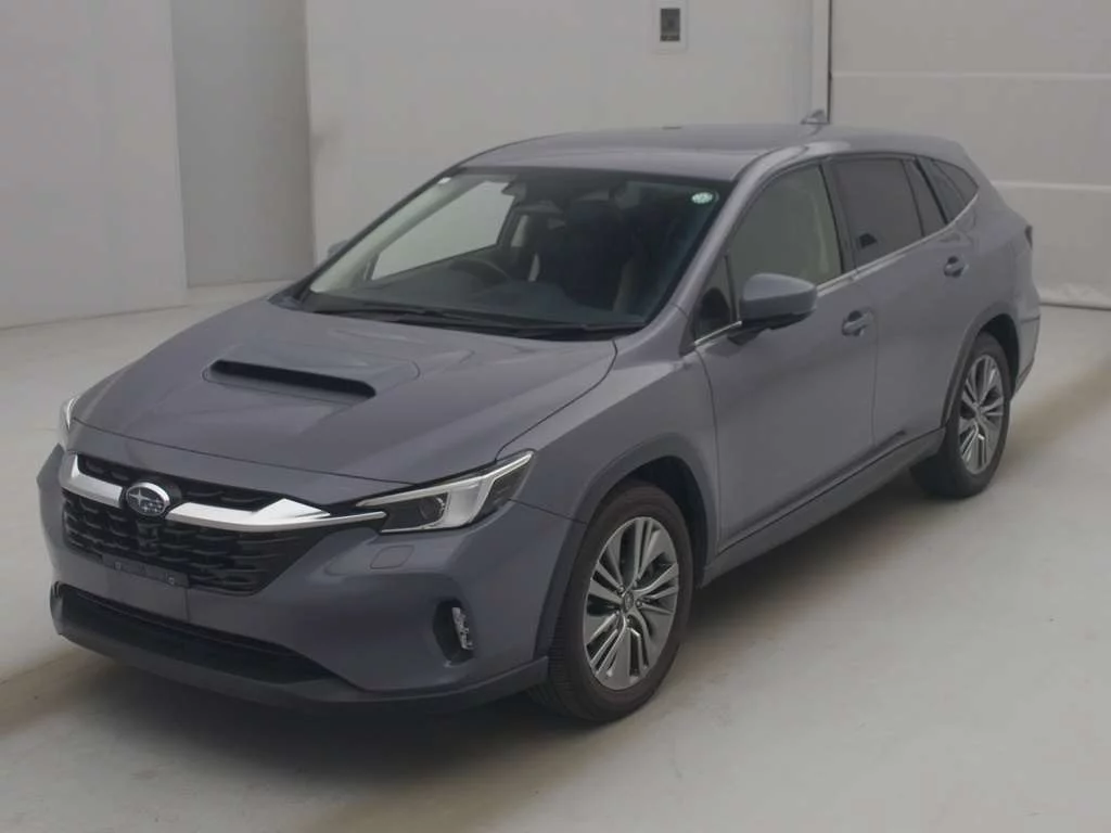 Subaru LEVORG LAYBAC VN5 2024